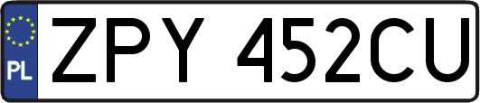 ZPY452CU