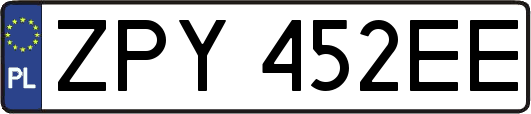 ZPY452EE
