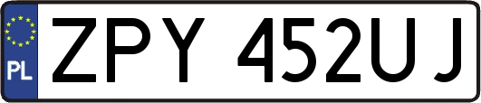 ZPY452UJ