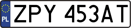 ZPY453AT