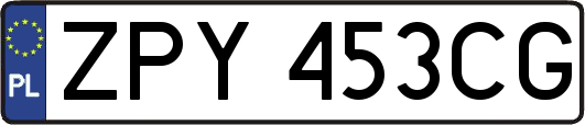 ZPY453CG
