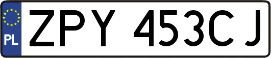 ZPY453CJ
