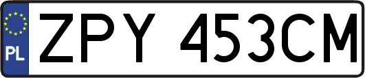ZPY453CM