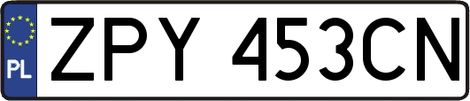 ZPY453CN