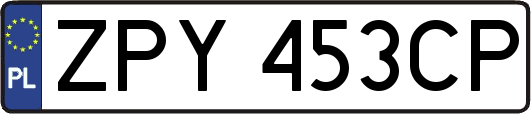 ZPY453CP