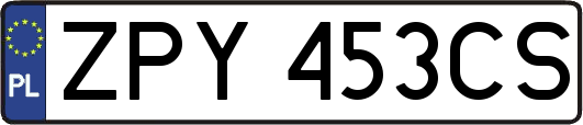ZPY453CS