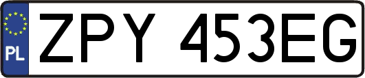 ZPY453EG