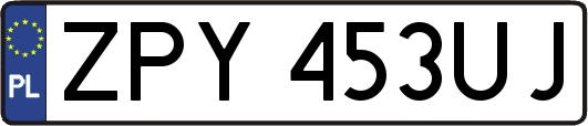 ZPY453UJ
