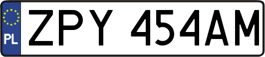 ZPY454AM