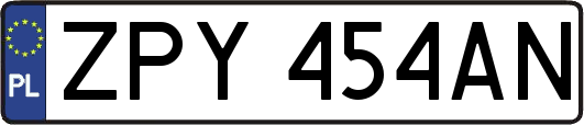 ZPY454AN