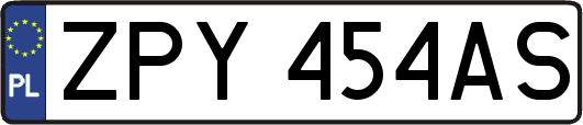 ZPY454AS