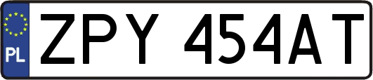 ZPY454AT