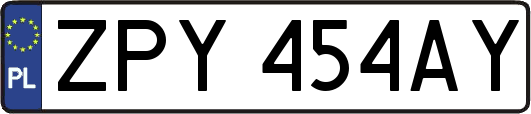 ZPY454AY