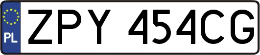 ZPY454CG