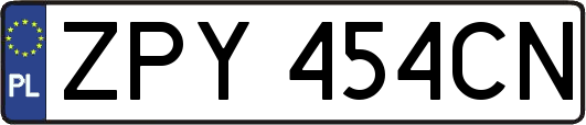 ZPY454CN