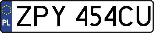 ZPY454CU