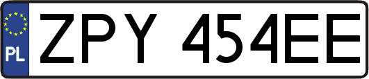 ZPY454EE