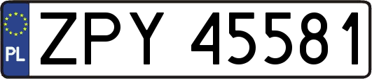 ZPY45581
