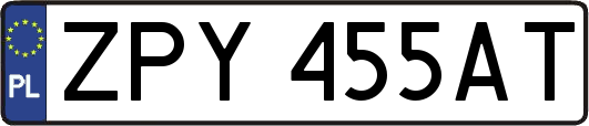 ZPY455AT