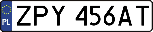 ZPY456AT