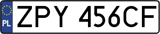 ZPY456CF