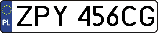 ZPY456CG