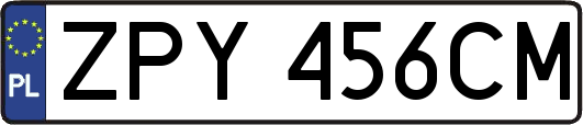 ZPY456CM
