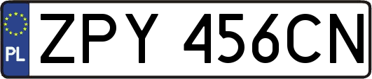 ZPY456CN