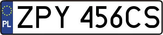 ZPY456CS