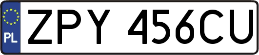 ZPY456CU