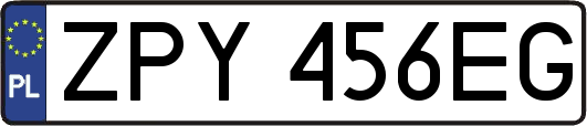 ZPY456EG