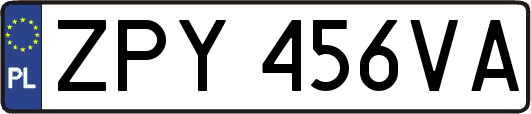 ZPY456VA