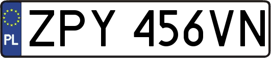 ZPY456VN