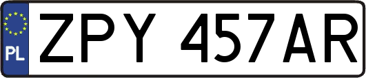 ZPY457AR