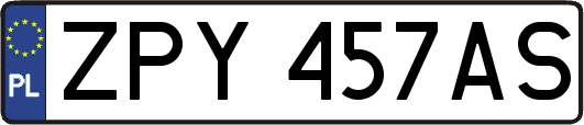 ZPY457AS