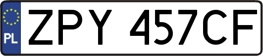 ZPY457CF