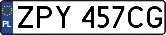 ZPY457CG