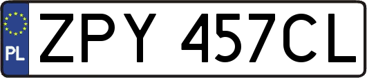 ZPY457CL