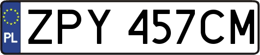 ZPY457CM