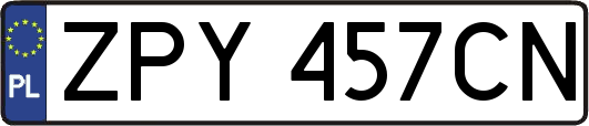 ZPY457CN