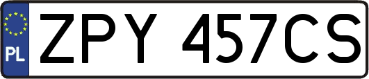 ZPY457CS