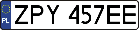 ZPY457EE
