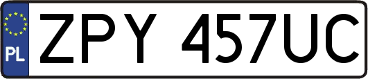 ZPY457UC