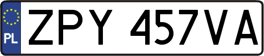 ZPY457VA
