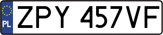ZPY457VF