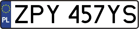 ZPY457YS