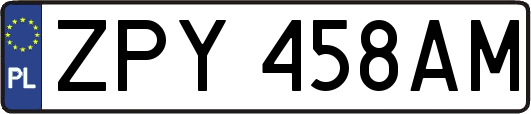 ZPY458AM