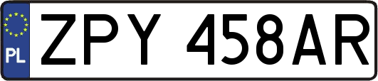 ZPY458AR