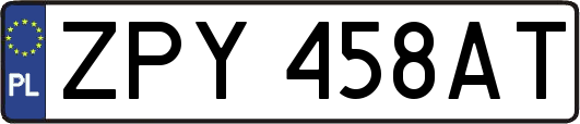 ZPY458AT