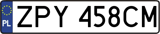 ZPY458CM